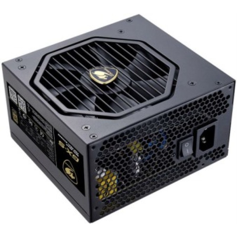 Блок питания HEC Cougar GX-S750 750W