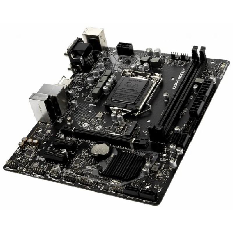 Материнская плата MSI H310M PRO-M2 Plus