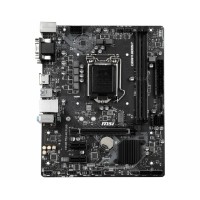 Материнская плата MSI H310M PRO-M2 Plus