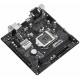 Материнская плата ASRock H370M-HDV