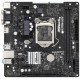 Материнская плата ASRock H370M-HDV