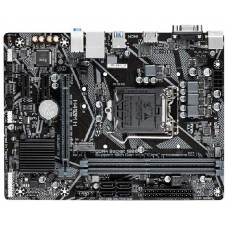 Материнская плата Gigabyte H410M H