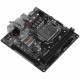 Материнская плата ASRock H410M-ITX/AC