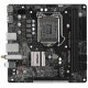 Материнская плата ASRock H410M-ITX/AC