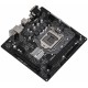 Материнская плата ASRock H470M-HDV