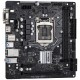 Материнская плата ASRock H470M-HDV