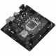 Материнская плата ASRock H470M-HVS
