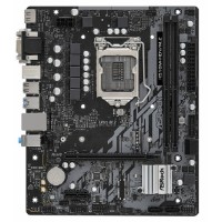 Материнская плата ASRock H510M-HDV/M.2