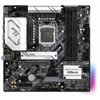 Материнская плата ASRock H570M PRO4