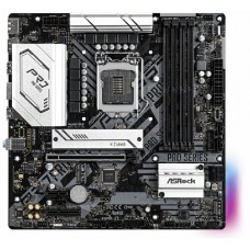 Материнская плата ASRock H570M PRO4