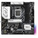 Материнская плата ASRock H570M PRO4