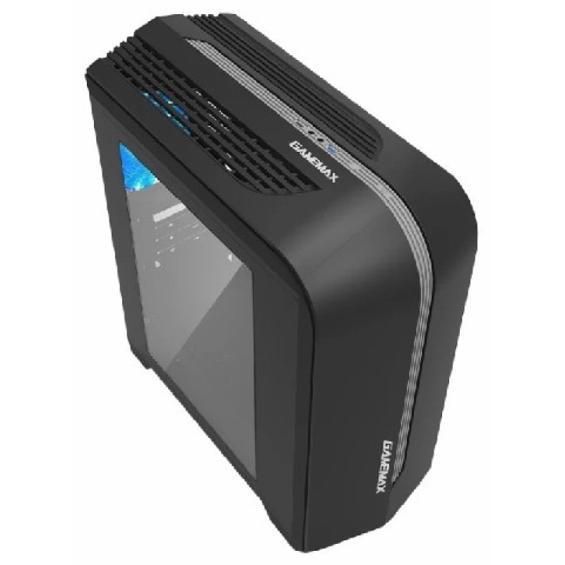 Компьютерный корпус GameMax H601 BG