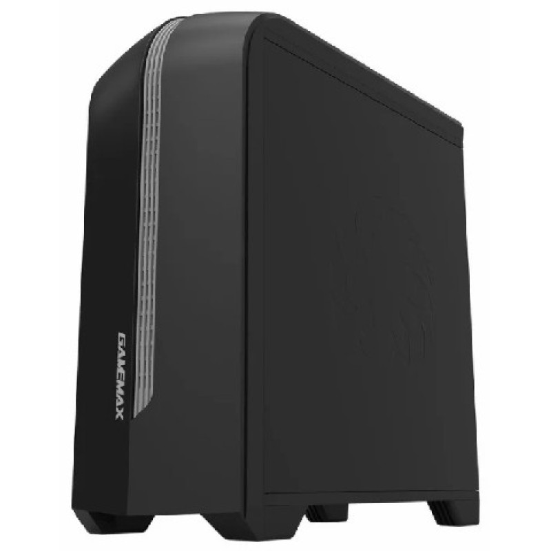 Компьютерный корпус GameMax H601 BG