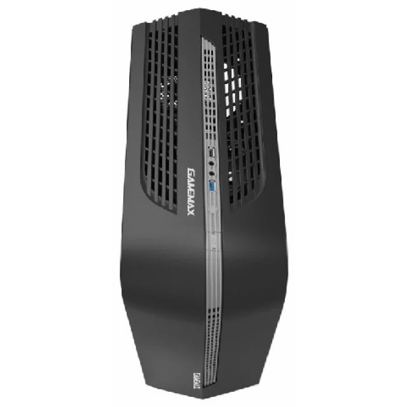 Компьютерный корпус GameMax H601 BG