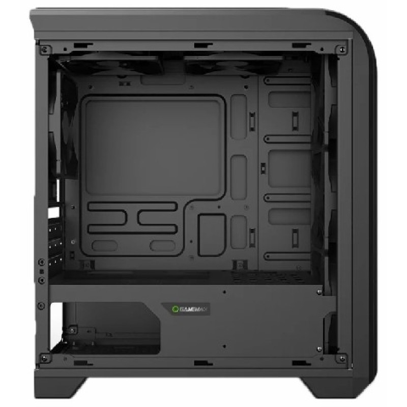 Компьютерный корпус GameMax H601 BG