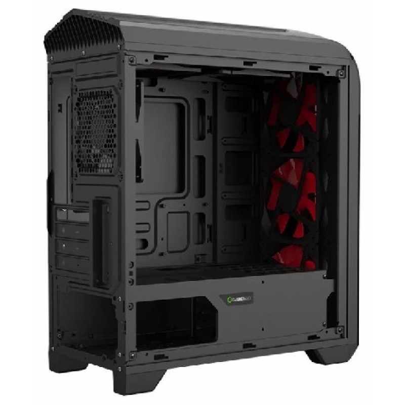 Компьютерный корпус GameMax H601 BG
