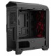 Компьютерный корпус GameMax H601 BG
