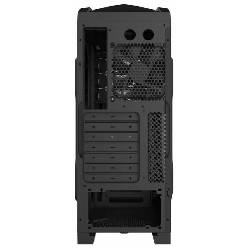 Компьютерный корпус GameMax H601 BG