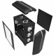 Компьютерный корпус GameMax H601 BG