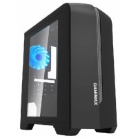 Компьютерный корпус GameMax H601 BG