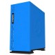 Компьютерный корпус Gamemax H605 Expedition Blue
