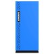 Компьютерный корпус Gamemax H605 Expedition Blue