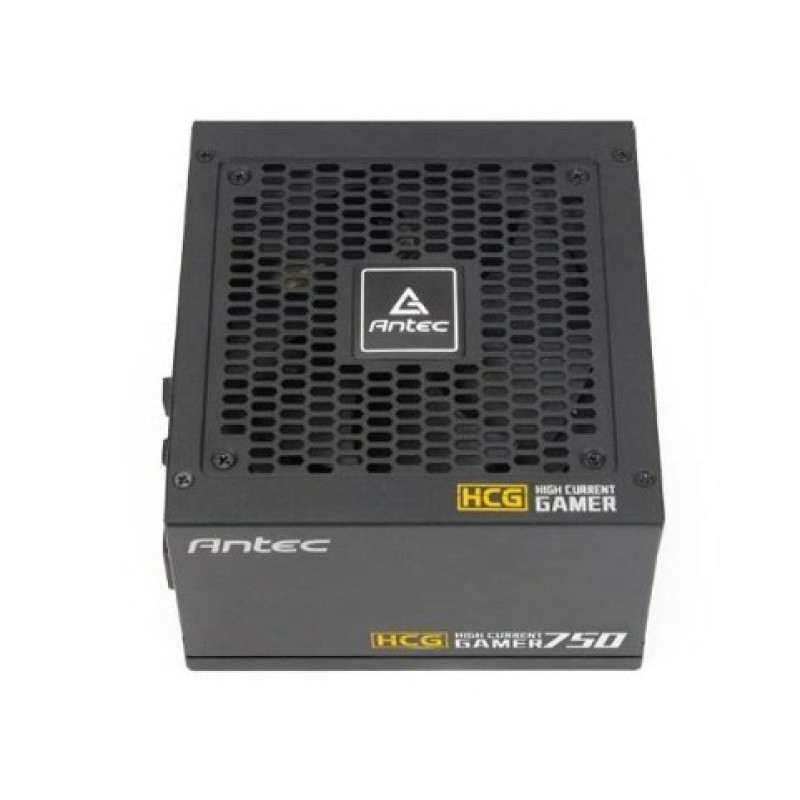 Блок питания Antec High Current Gamer (HCG750 Gold EC)