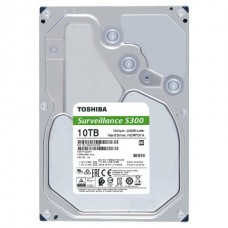 Жесткий диск Toshiba HDWT31AUZSVA 10TB