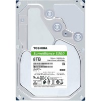 Жесткий диск Toshiba HDWT380UZSVA 8TB