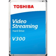 Жесткий диск Toshiba HDWU110UZSVA 1TB