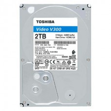 Жесткий диск Toshiba HDWU120UZSVA 2TB