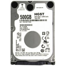 Жесткий диск Hitachi HTS725050B7E630 500GB