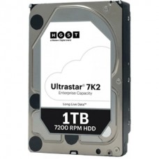 Жесткий диск HGST  HUS722T1TALA604 1TB