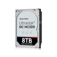 Жесткий диск HGST  HUS728T8TALE6L4 8TB