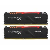 Память оперативная Kingston HX430C15FB3AK2/16