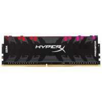 Память оперативная Kingston HyperX Predator RGB (HX430C15PB3A/16) 16 GB 3000MHz