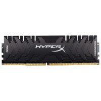 Память оперативная Kingston HyperX Predator (HX440C19PB3/8) 8 GB 4000MHz