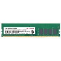 Память оперативная Transcend JM2666HLB-8G 8GB DDR4