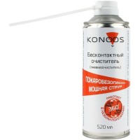 Сжатый воздух Konoos KAD-520FI