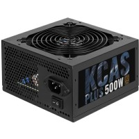 Блок питания Aerocool KCAS PLUS 500W