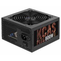 Блок питания Aerocool KCAS PLUS 800W