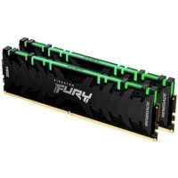 Память оперативная Kingston Fury Renegade RGB KF436C16RB1AK2/32 32GB Kit