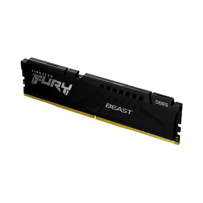 Память оперативная Kingston FURY Beast KF548C38BB-8 8GB