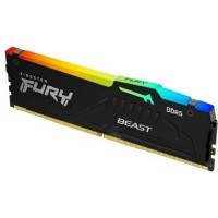 Память оперативная Kingston Fury Beast RGB KF552C40BBA-8 8GB