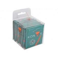 Чистящие салфетки Konoos KTS-30
