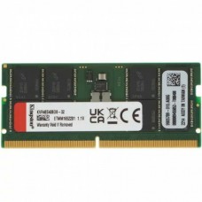 Память оперативная Kingston KVR48S40BD8-32 32GB