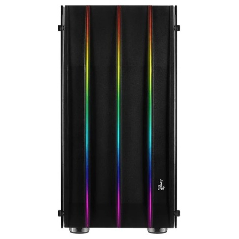 Компьютерный корпус AeroCool Klaw Black