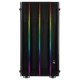 Компьютерный корпус AeroCool Klaw Black
