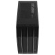 Компьютерный корпус AeroCool Klaw Black