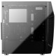 Компьютерный корпус AeroCool Klaw Black